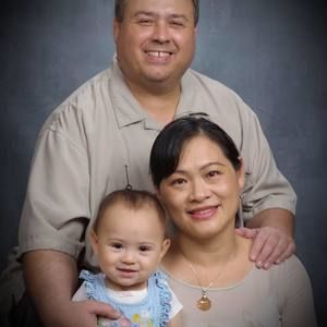 Meet your Posher, Jorge